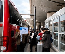 강원대학교 신입생 픽업